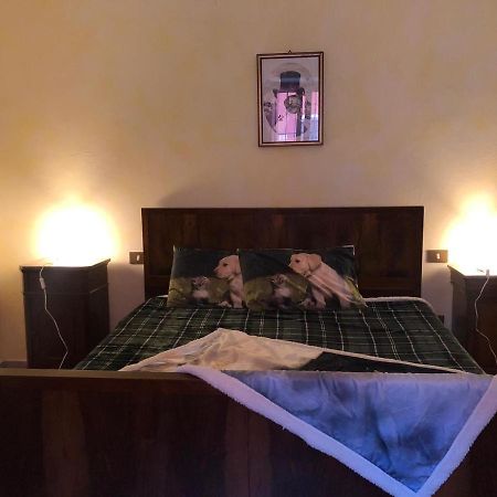 B&B La Zampa Pieve Otto Ville Екстериор снимка